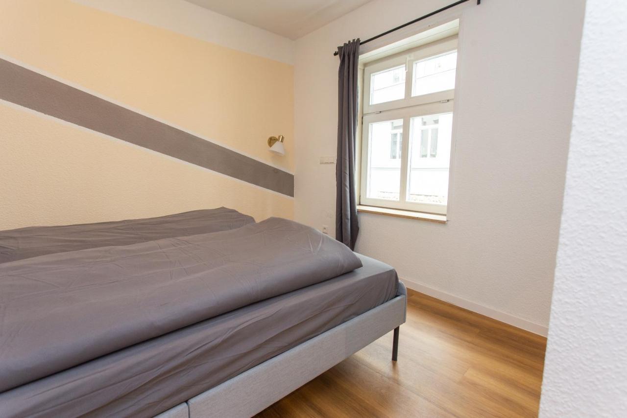 Fullhouse - Halle - Ku15 Apartments Exterior photo