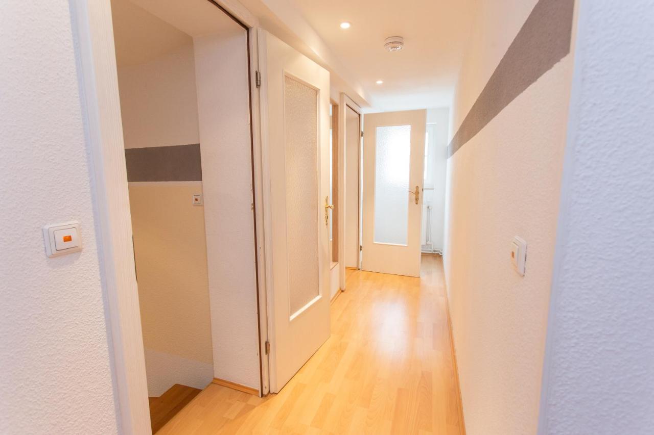 Fullhouse - Halle - Ku15 Apartments Exterior photo